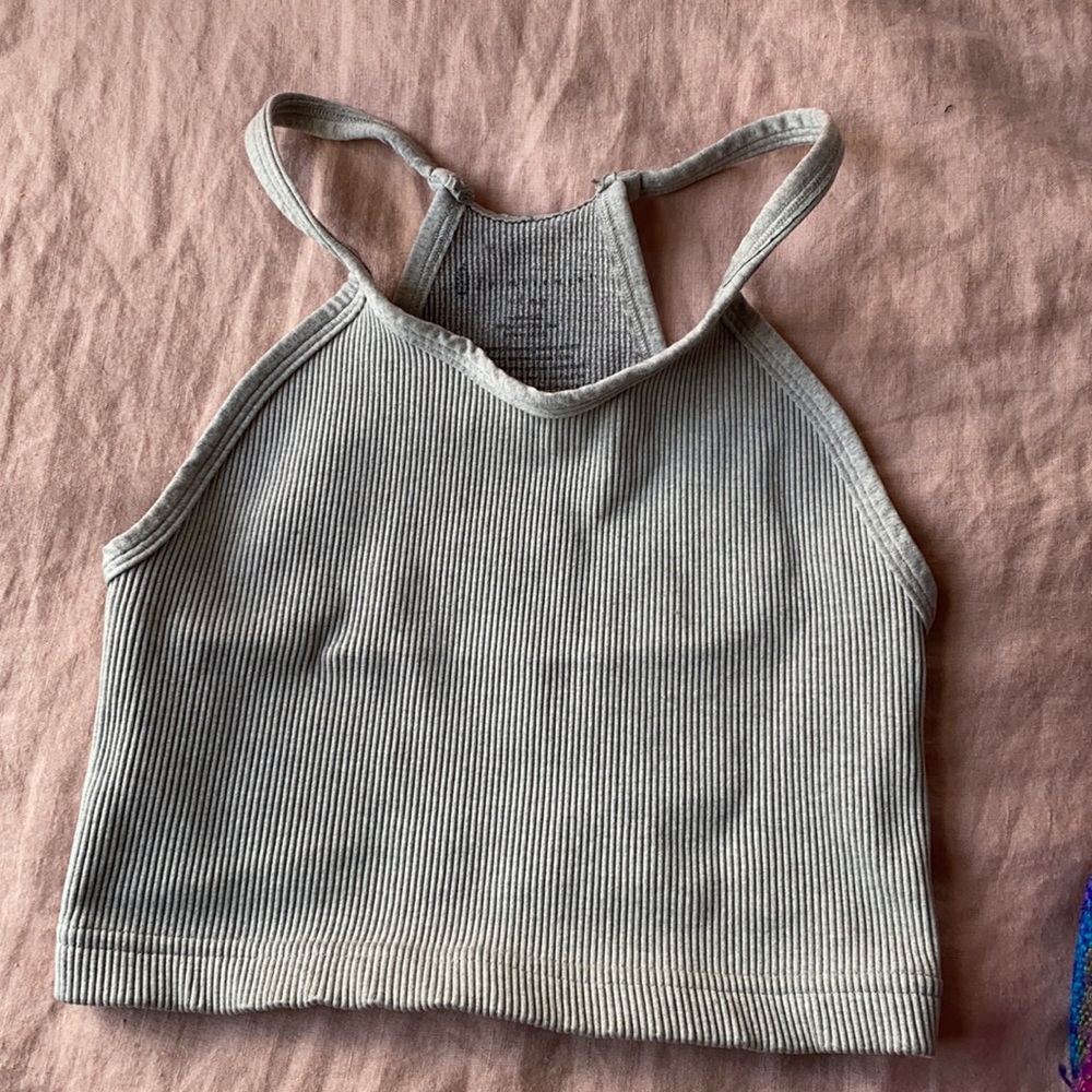 Free people movement tank